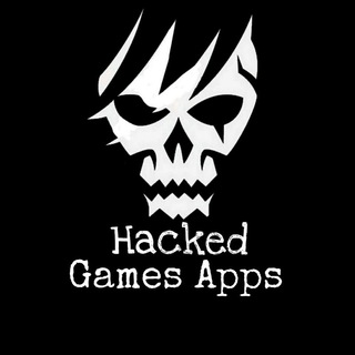 Logo of telegram channel hackedgamesapps — Hacked Games & Apps