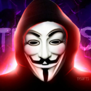 Логотип телеграм канала @hackemptyeverytgd — TPSofts