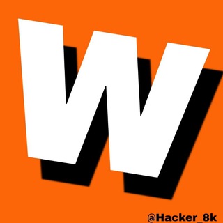 Telegram kanalining logotibi hacker_8k — Wallpapers