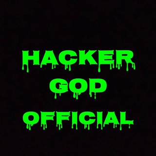 Logo saluran telegram hacker_god_official — ꧁༺༒ 𝐇𝐀𝐂𝐊𝐄𝐑 𝐆𝐎𝐃 𝐎𝐅𝐅𝐈𝐂𝐈𝐀𝐋 ༒༻꧂