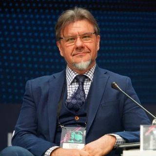 Логотип телеграм канала @hacker_in_law — Anatoly Semenov