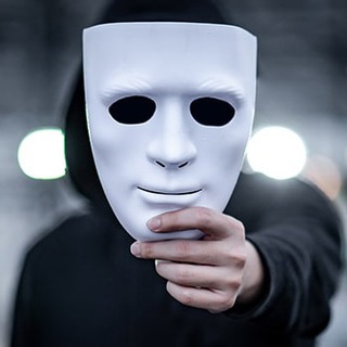Логотип телеграм канала @hacker_magazine — Журнал Хакер