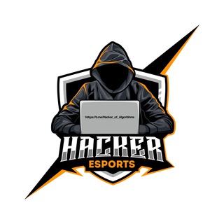 Logo of telegram channel hacker_of_algorithms — Hacker of Algorithms