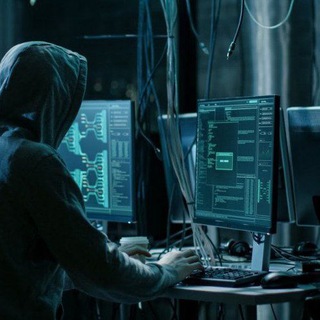 Telegram channel Osiyo Hacker logo