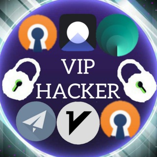 Логотип телеграм канала @hacker_vpn — 𝗩𝗜𝗣 𝗛𝗔𝗖𝗞𝗘𝗥 ✓