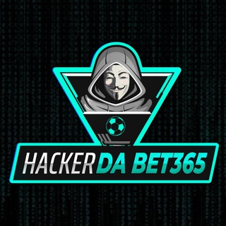 Logotipo do canal de telegrama hackerdabetfree - Hacker da Bet365 [FREE]