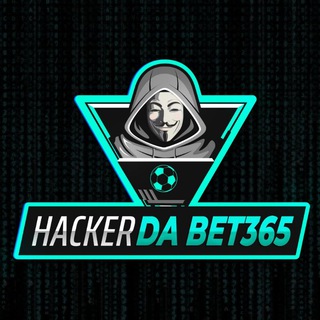 Telegram channel Hacker da Bet365 [FREE] logo