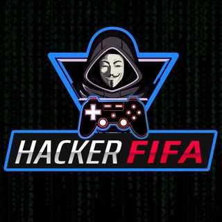 Logotipo do canal de telegrama hackerdofifa - Hacker FIFA [FREE] 🎮