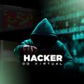 Logotipo do canal de telegrama hackerdovirt - Hacker do Virtual
