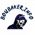 Logo saluran telegram hackerdz1994 — Boubaker info