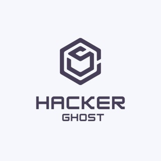 Logo of telegram channel hackerghost — Hacker Ghost