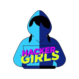 Logotipo del canal de telegramas hackergirlsoficial - Hacker Girls MinTIC Colombia 🇨🇴