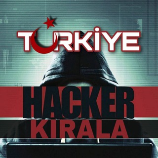 Logo of telegram channel hackerkirala — TÜRKİYE HACKER KİRALA