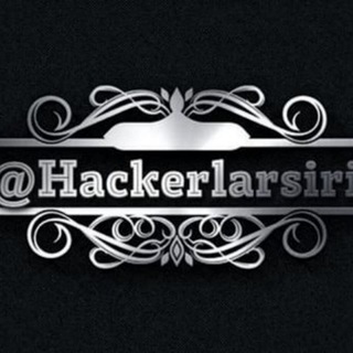 Telegram kanalining logotibi hackerlarsiri — UzB HACKER Jamoasi !