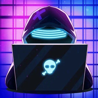 Telegram kanalining logotibi hackerprotj — AndroHack