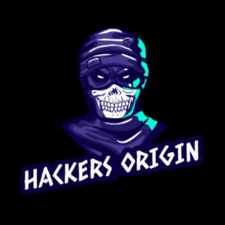 Logo of telegram channel hackers_origin — Hackers Origin™