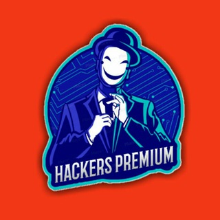 Logo of telegram channel hackers_premium — Hackers Premium