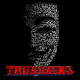 Логотип телеграм канала @hackers_tr — TrueHack's