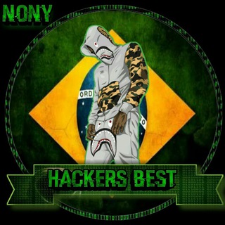Logo of telegram channel hackersbest — HACKERS BEST™