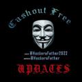 Logo saluran telegram hackersfather2022 — Cashout Free Tutorals PDF