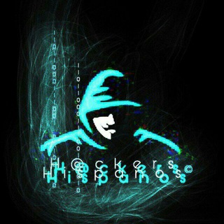 Logotipo del canal de telegramas hackersh1span0s - ̉̉ ͔͎͚͇͍̪͍͍͉̠̘̩̩̞̦̤̥̯̭͇͇̦͈̱̦̺͕̦̻̘͐͜ͅ ̸͑͆̓̂͐̽͛̕̚͠ ©️ HackersH1span0s ☆☆☆☆☆