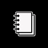 Логотип телеграм канала @hackersnotebook — hacker’s notebook