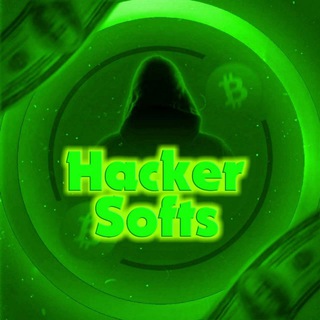 Логотип телеграм канала @hackersoftss — Hacker softs