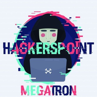Logo of telegram channel hackerspointofficial — HackersPointOfficial