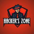 Logo saluran telegram hackerszone9 — Hackerszone