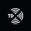 टेलीग्राम चैनल का लोगो hackertdx — TEAM TDX 😈