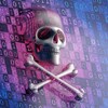电报频道的标志 hackertrojan — 黑客木马入侵 远控破解