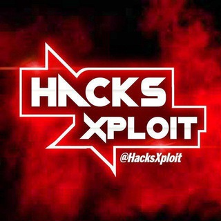 Logo of telegram channel hackerxploits — HackerXPloit