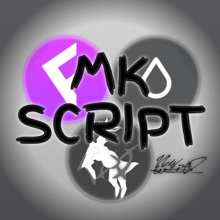 Логотип телеграм -каналу hackeryba — 📝Script | MK