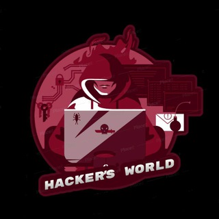 Logo of telegram channel hackesworld — Ħαcκɛя₴ ωσяℓ∂™