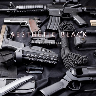 Логотип телеграм канала @hackeveryday_source — Облако BLACK AESTHETIC