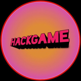 Логотип телеграм канала @hackgame696 — HackGame👽