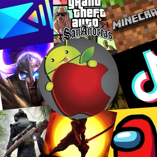 Логотип телеграм канала @hackgamestg — HackGames