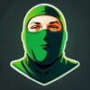 Логотип телеграм канала @hackgptru — Хак Аноним