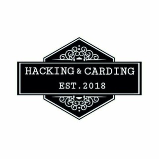 टेलीग्राम चैनल का लोगो hacking_cardings — HÃČKÎÑG & ÇÄŘĐÎÑG🇬🇧🇺🇸🇲🇲🇳🇿🇲🇨🇮🇪🇮🇳🇬🇹🇫🇰🇨🇰🇧🇷