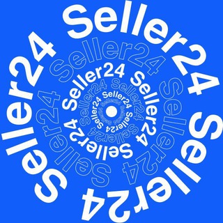 Логотип телеграм канала @hacking_marketplaces — Seller24: взламываем маркетплейсы