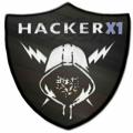 Logo saluran telegram hacking0005 — Hacker-X-one