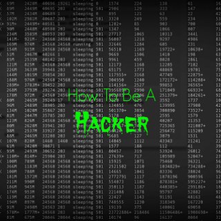 Logo of telegram channel hackingiseasy — Hacking is Easy
