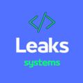 Logo of telegram channel hackingleak — Hacking Leaks