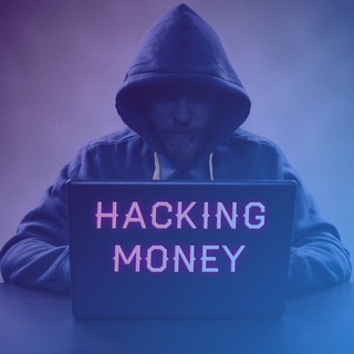 Логотип телеграм канала @hackingm0ney — HackingMoney — Секреты заработка в интернете