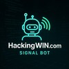 Telegram kanalining logotibi hackingwin_signal — HackingWIN.com & AI