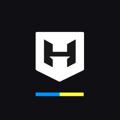 Logo saluran telegram hacklessann — Hackless Announcement