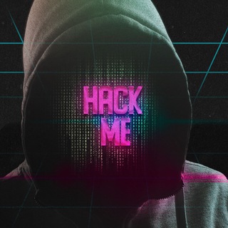 Логотип телеграм канала @hackme_tutorial — HACKme💻