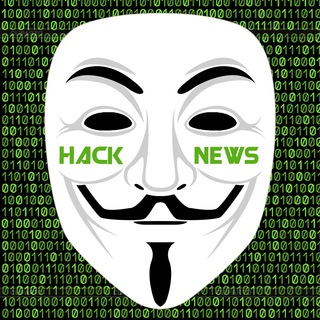 Логотип телеграм канала @hacknews_today — HackNews: Хакатоны, hackathons