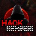 Logo saluran telegram hackrehberi — Hack Rehberi