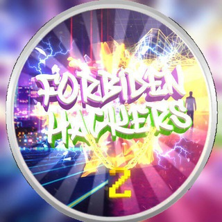 Logo of telegram channel hackresforbidden2 — FORBIDEN HACKRES 2